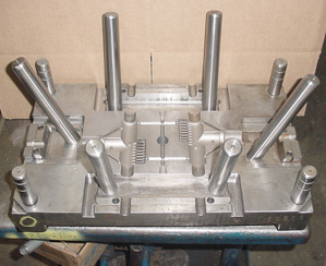 Complete Tool And Die Inner