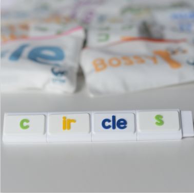 Otter Reading Parts 1