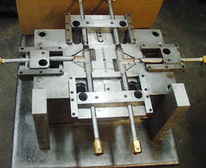 Tool And Die Dept Inner