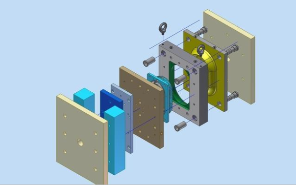 Mold Design & Tooling-img